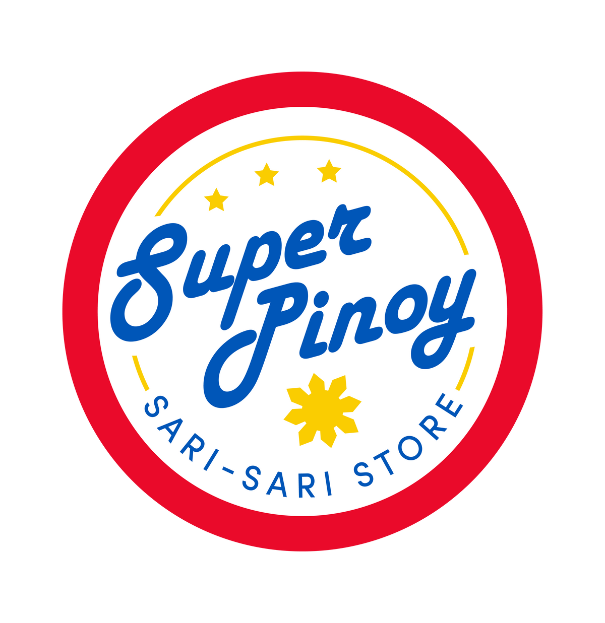 Super Pinoy Sari-Sari Store